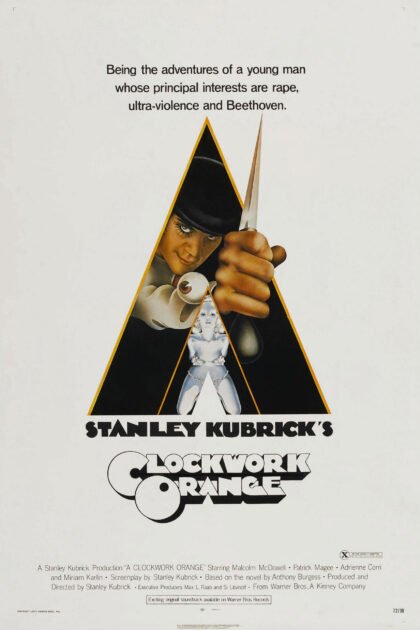 Clockwork Orange