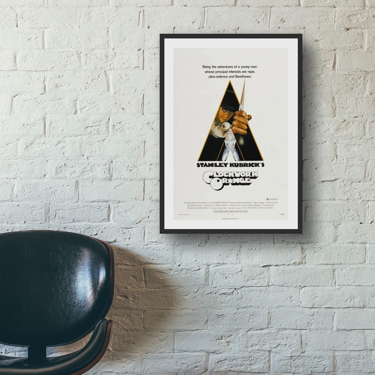 Clockwork Orange - Image 3