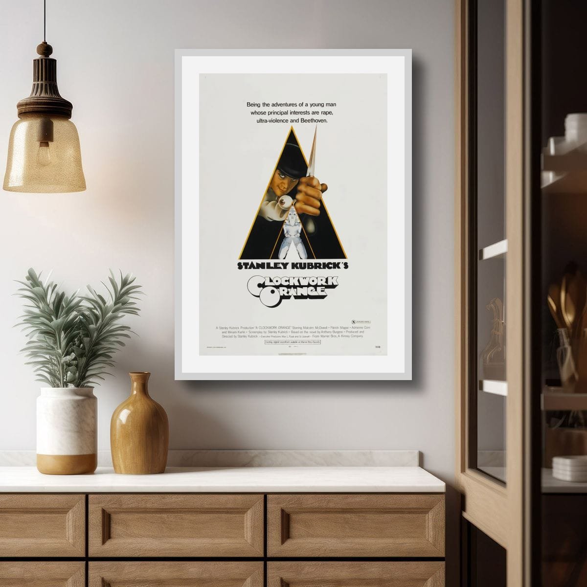 Clockwork Orange - Image 2